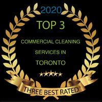 Best Commercial cleaning services in Toronto